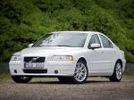 Volvo S60 T5 2008 года